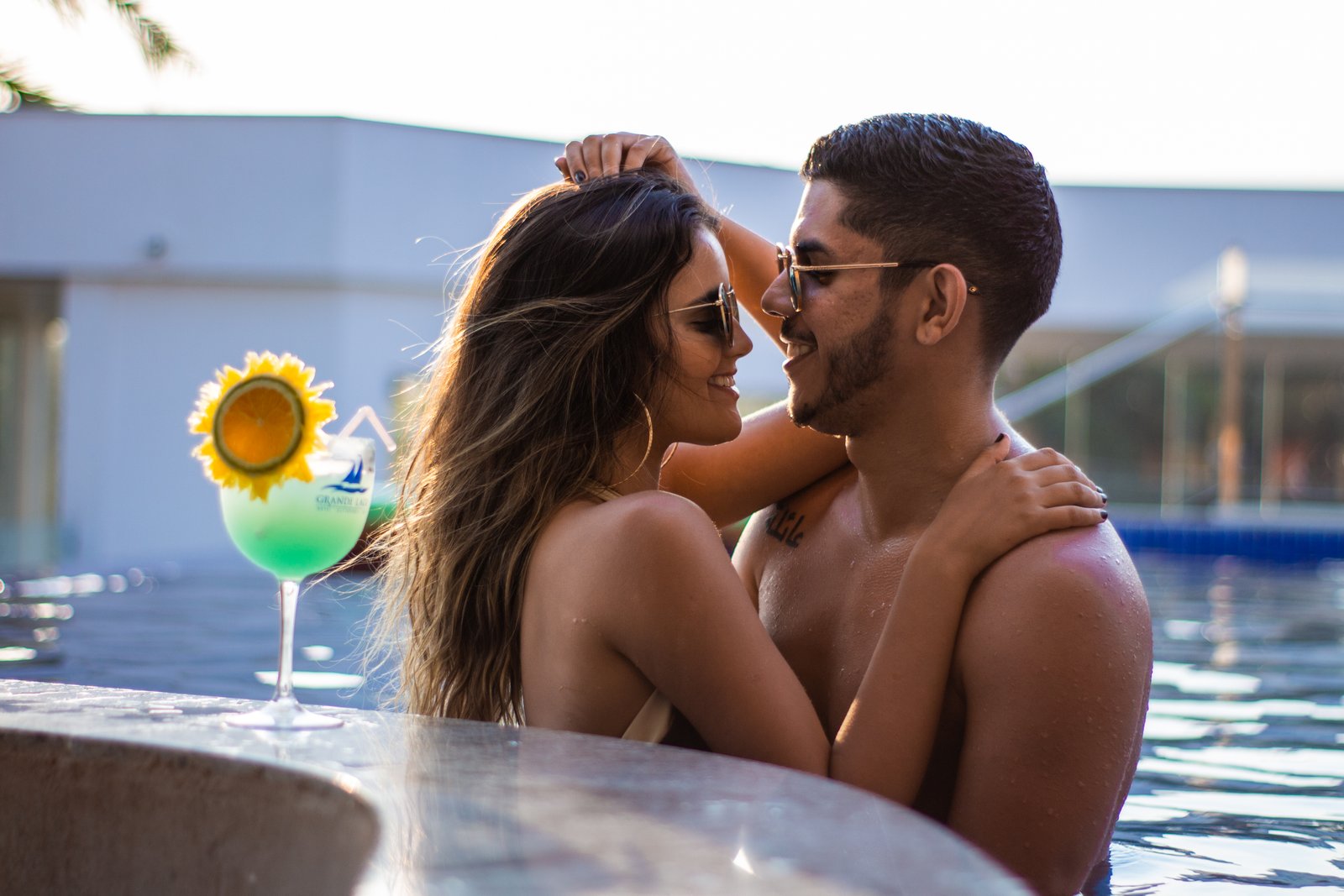 Pacote Romance